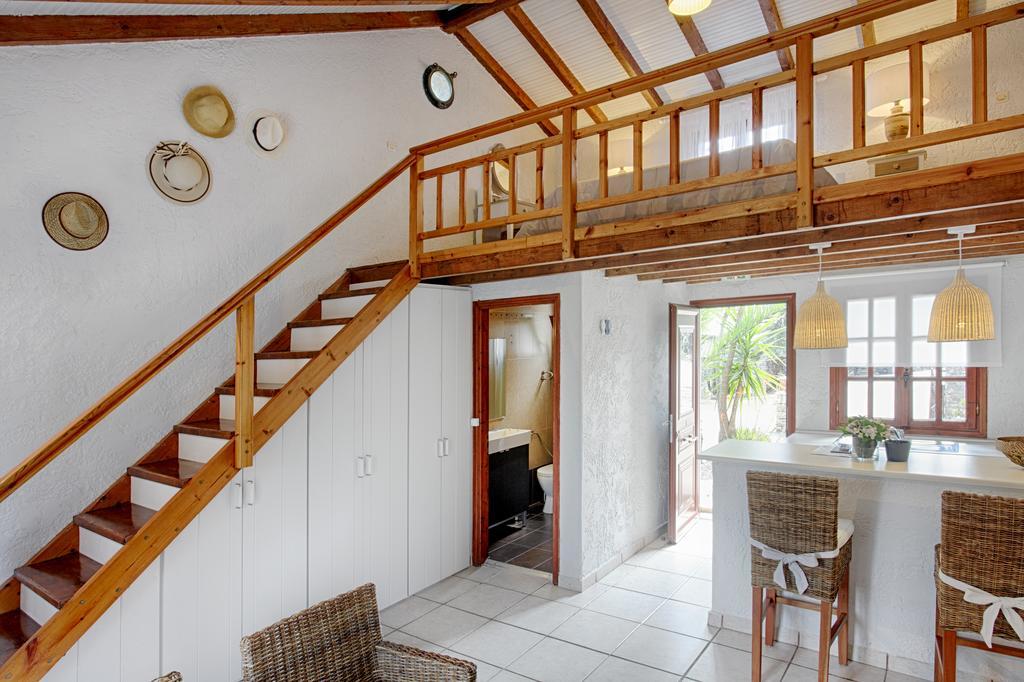 Glyfada Beach Villas Longos  Номер фото
